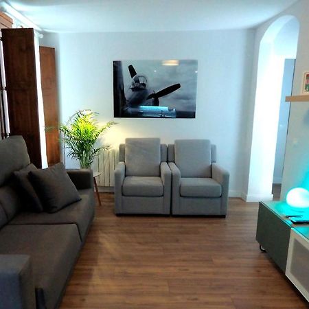Apartamentos El Pozo Amargo Τολέδο Εξωτερικό φωτογραφία