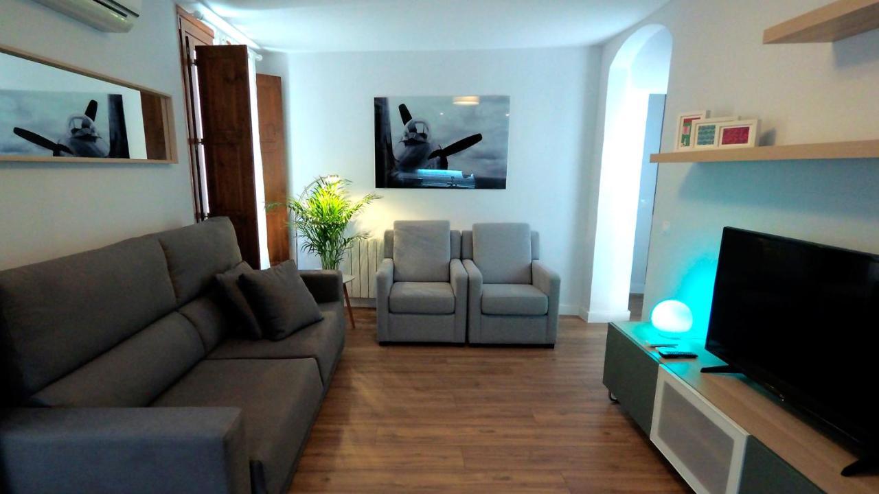 Apartamentos El Pozo Amargo Τολέδο Εξωτερικό φωτογραφία
