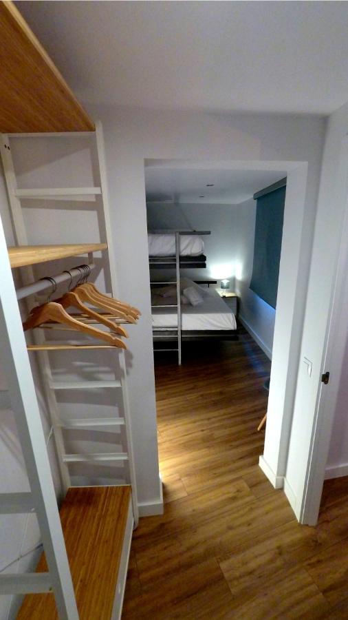 Apartamentos El Pozo Amargo Τολέδο Εξωτερικό φωτογραφία