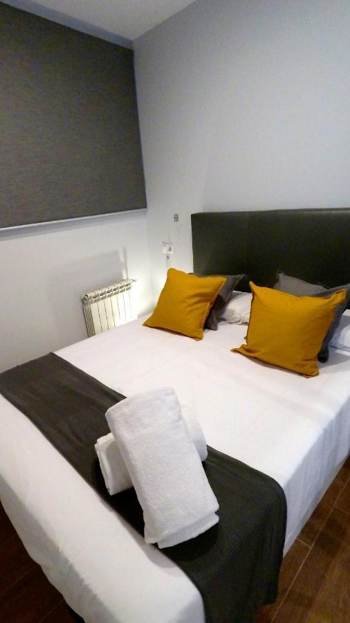 Apartamentos El Pozo Amargo Τολέδο Εξωτερικό φωτογραφία