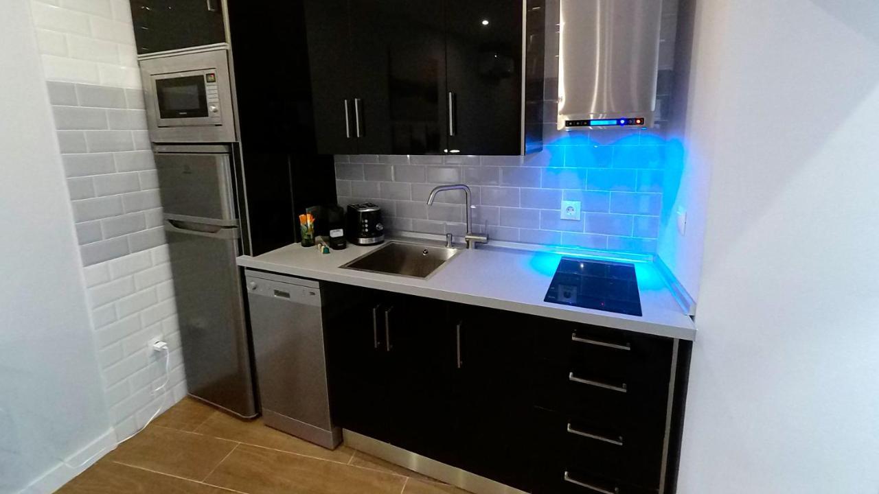 Apartamentos El Pozo Amargo Τολέδο Εξωτερικό φωτογραφία