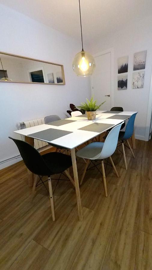 Apartamentos El Pozo Amargo Τολέδο Εξωτερικό φωτογραφία