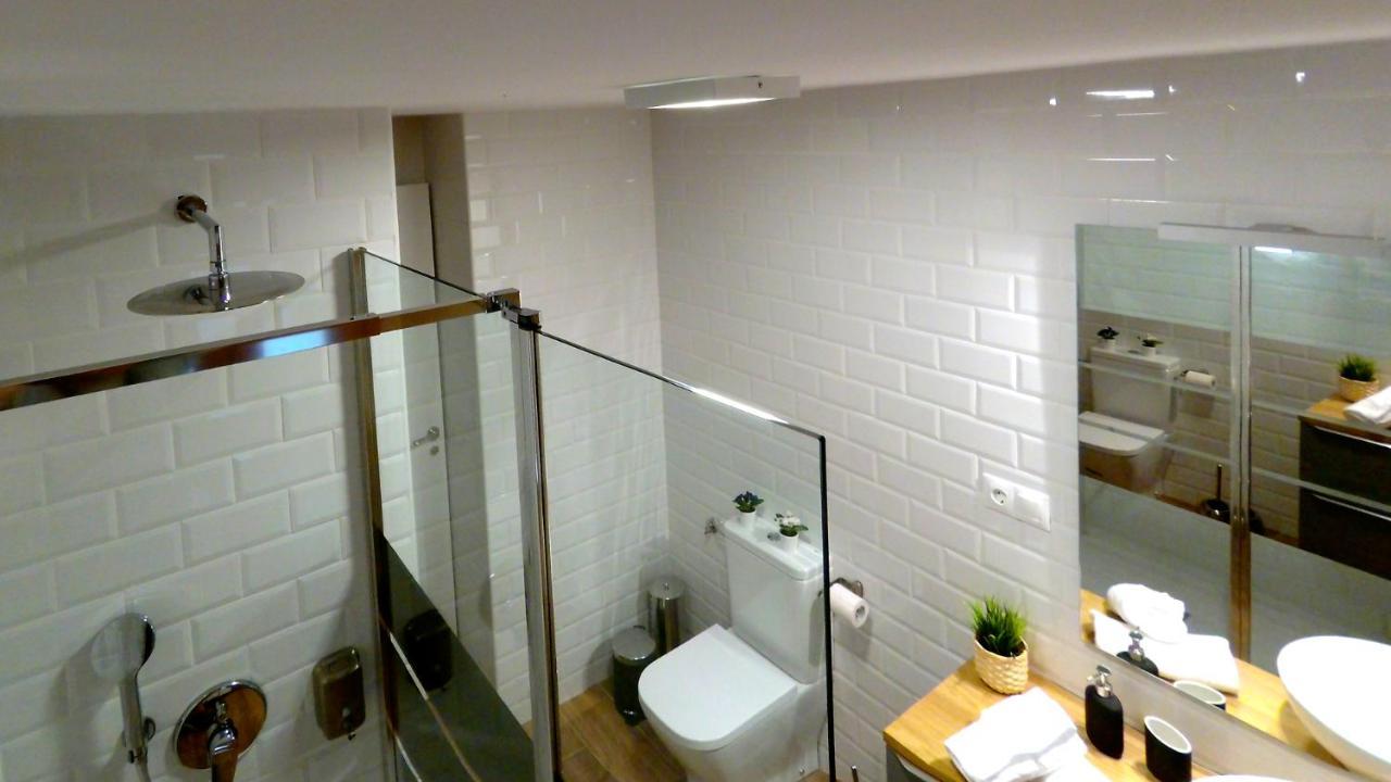 Apartamentos El Pozo Amargo Τολέδο Εξωτερικό φωτογραφία