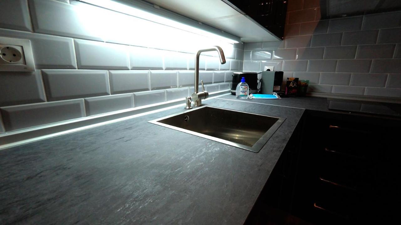 Apartamentos El Pozo Amargo Τολέδο Εξωτερικό φωτογραφία