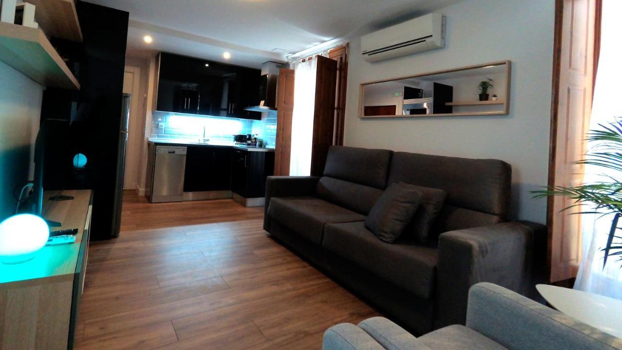 Apartamentos El Pozo Amargo Τολέδο Εξωτερικό φωτογραφία