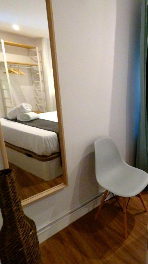 Apartamentos El Pozo Amargo Τολέδο Εξωτερικό φωτογραφία