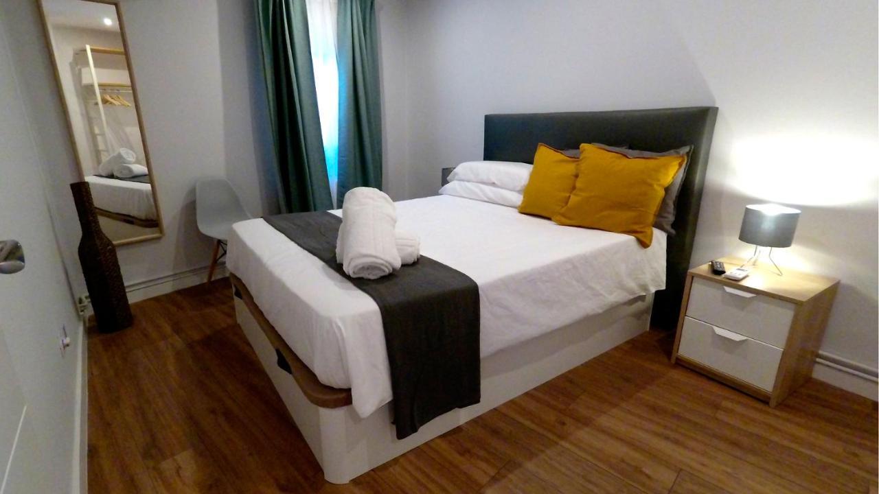 Apartamentos El Pozo Amargo Τολέδο Εξωτερικό φωτογραφία