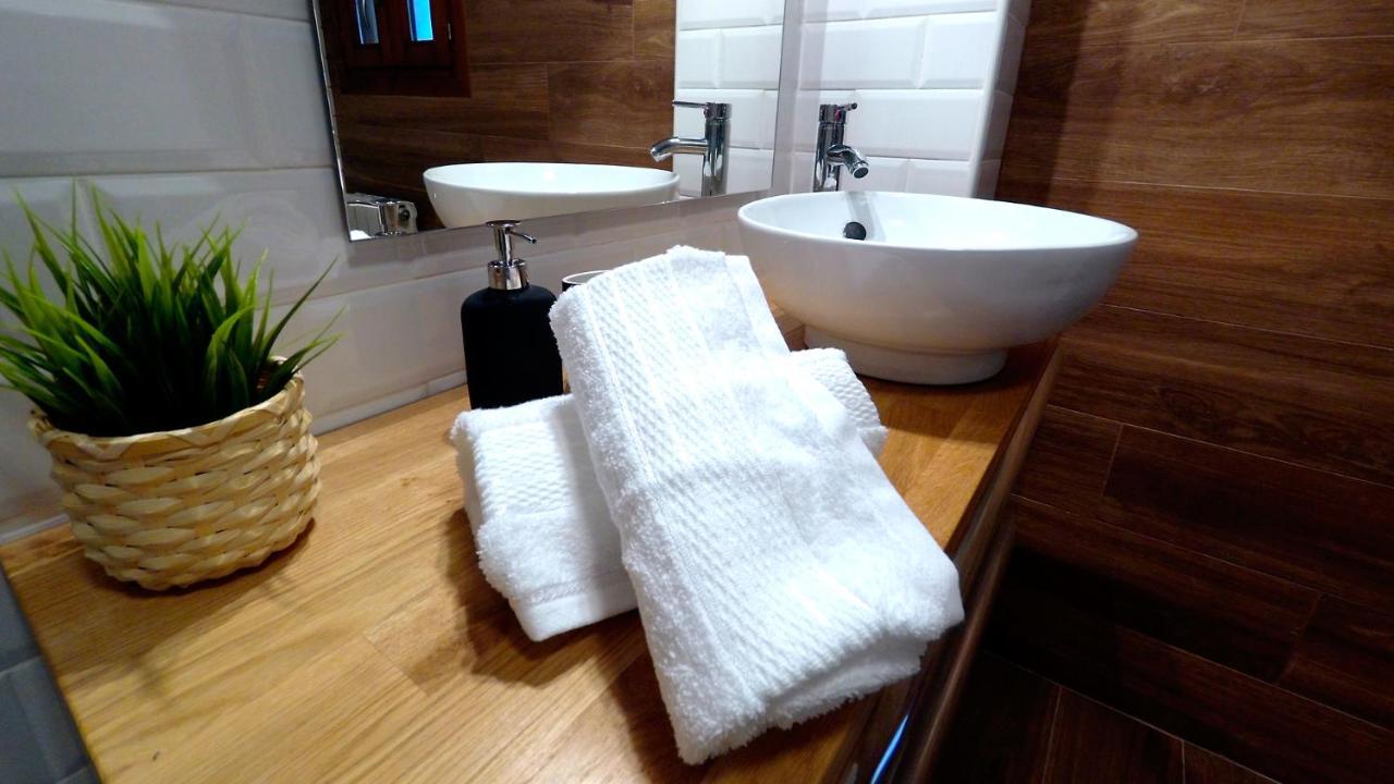 Apartamentos El Pozo Amargo Τολέδο Εξωτερικό φωτογραφία