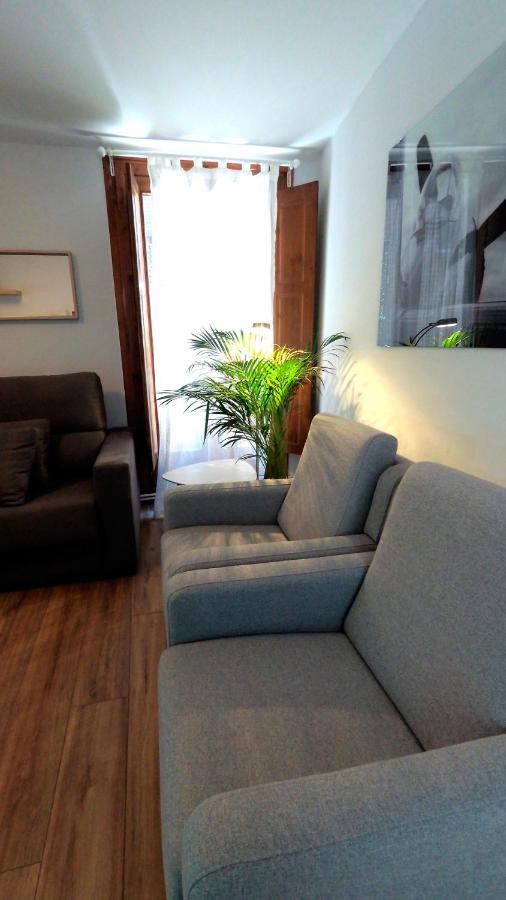 Apartamentos El Pozo Amargo Τολέδο Εξωτερικό φωτογραφία